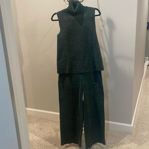 LAST CALL!! ZARA 2PC SET